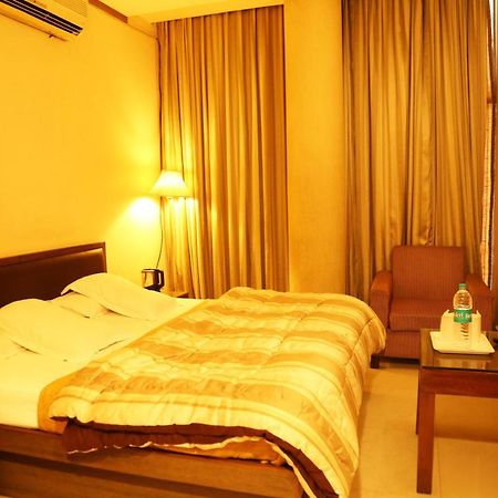 Hotel H26 Chandīgarh المظهر الخارجي الصورة